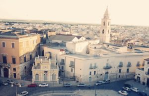 ANDRIA – Amministrative 2020: online le istruzioni per le candidature