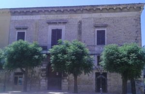 Palazzo Gioia: la Corte di Cassazione rigetta il ricorso del Comune di Corato