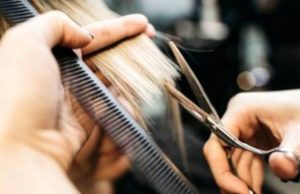 PROPOSTA DI RIAPERTURA: per parrucchieri, acconciatori ed estetisti