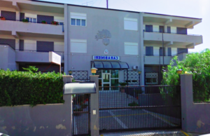 Tragedia – Un giovane carabiniere coratino si toglie la vita