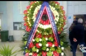 (VIDEO) Ciao Domenico – Questa mattina l’ultimo saluto al giovane carabiniere coratino