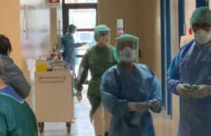 Riccardo Mangano: celebrato questa mattinata il rito funebre, la famiglia ringrazia i medici dell’ospedale di Bisceglie