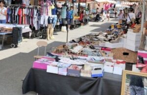 Il 9 maggio riaprirà il mercato settimanale solo per la vendita di generi alimentari