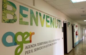 Rifiuti: indetta la gara “ponte” per 2 anni