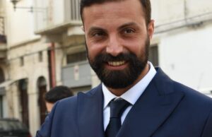 Comunali 2020, Riccardo Nicolamarino (Forza Andria): “Candidato sindaco Lega Nord? Una imposizione””