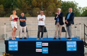 Virtus Andria: Raffaele Quaranta è il nuovo Direttore Tecnico. FOTO