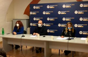 Niccolò Longo, Movimento 5 Stelle, ricandidatura ufficiale a sindaco di Corato