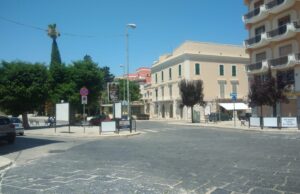 Giro di prostituzione in pieno centro a Corato – Arrestate due donne