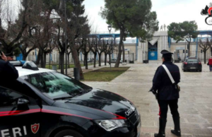 Lotta alla criminalità: dopo i 4 arresti del clan Capogna, parla il Capitano dei Carabinieri Montalto – ESCLUSIVA