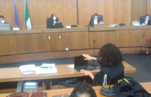 “Sistema Trani” – Il legale di Nardi richiede gli arresti domiciliari per il suo assistito – Ascoltati Rosa Grande e il dirigente di Polizia Saverio Mezzina