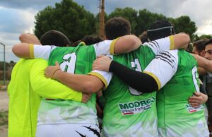 Lavori di adeguamento dello stadio – Il buon auspicio per il Rugby coratino