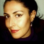 Liliana Cazzato