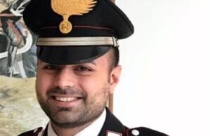 Domenico Lafiandra: molti gli interrogativi sulla morte del giovane carabiniere