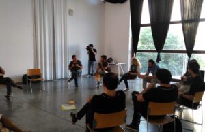 “Officina San Domenico”: presentato l’avviso per la gestione Luoghi Comuni