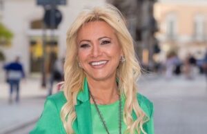 #LauraPerAndria2020: giovedì 9 luglio presentazione del programma elettorale