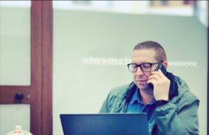 ANDRIA – Onda d’Urto Onlus: si dimette il presidente Tony Tragno