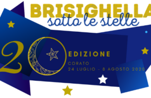 Al via l’Estate Coratina con “Brisighella sotto le stelle”