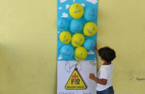 ANDRIA – “Ripiantiamo da qui”: concluso il campo estivo della Misericordia