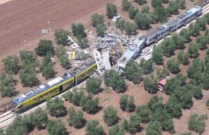 ANDRIA – Tragedia Ferroviaria: a giorni area cimiteriale per cappelle funerarie vittime
