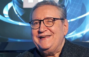 ANDRIA – “Prima che dimentico tutto”: aperitivo con Vincenzo Mollica