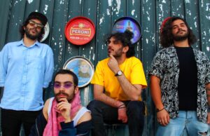 ANDRIA – “Ultimo giro”: primo singolo della band andriese Le urla