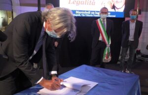 BAT – Trinitapoli: nato l’Osservatorio sulla Legalità