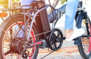 BAT – Controlli su bici elettriche: stretta delle Forze dell’Ordine dal prossimo weekend