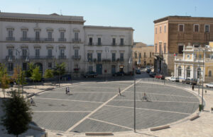 ANDRIA – Viabilità: variazione senso unico di marcia su Piazza Vittorio Emanuele II