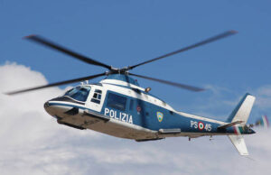 “Operazione Caveau”: arrestati 9 pregiudicati andriesi