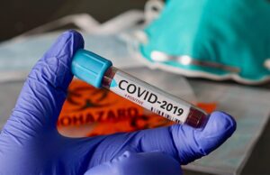 Sale a 273 il numero dei positivi nella nostra città