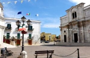 BAT – Mattarella scioglie il Consiglio Comunale di Trinitapoli