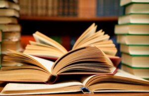 ANDRIA – Editoria libraria: fondi ministeriali per 20.000 euro alla biblioteca comunale e a quella diocesana