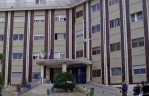 Coronavirus – È di Ruvo l’uomo risultato positivo all’ospedale Umberto ɪ di Corato