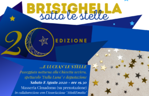 Gran finale sulle Murge della 20esima edizione di Brisighella tra teatro e gusto