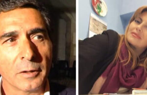 Franco Caputo: “Il Polo di Centro deve recuperare Angela Quinto, è il primo passo per il riconoscimento politico”