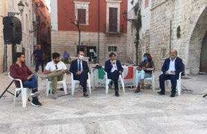 Agricoltura, industria alimentare e turismo enogastronomico: volano per la nostra Puglia. Ne ha parlato il senatore Dario Stefano