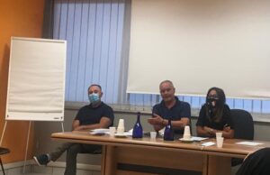 Fratelli D’Italia: esclusione di Luca Cifarelli e Annarita Tarricone. Questione di leadership?