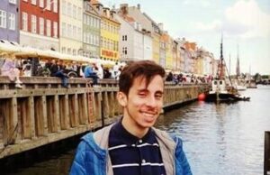 Francesco Masciavè e la passione per il giornalismo – Una sua analisi del discorso di Mario Draghi sullo stato d’animo di incertezza sul futuro dei giovani.