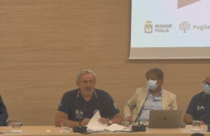 PUGLIA – Nuovo Piano Sanitario, Emiliano: “Pronti a fronteggiare seconda ondata”