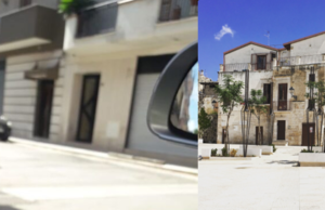 Truffa dello specchietto: da Andria a Corato l’auto grigia colpisce ancora?