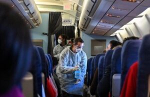 ANDRIA – Covid-19: altri 3 positivi rientrati da Albania e Malta