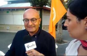 (VIDEO) Corato – Il PD ospita il vice ministro dell’economia Misiani: si parla di Recovery Fund