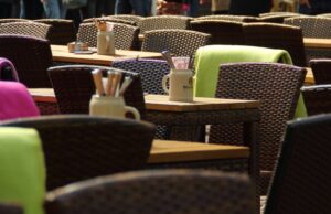 ANDRIA – Concessione temporanea suolo pubblico: come presentare la domanda