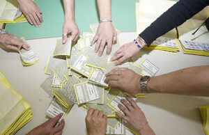 ANDRIA – Elezioni 2020: il 27 agosto sorteggio scrutatori