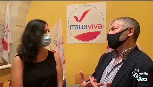 VIDEO – Scalfarotto a Corato: La Puglia ha le qualità per farcela da sola, ma la politica ha la responsabilità di prendere decisioni difficili.