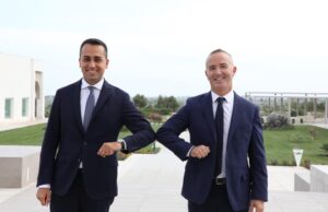 Andria – Per Coratella il ministro Di Maio. Per la Bruno nemmeno un big?