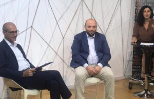 Faccia A Faccia col candidato sindaco Nico Longo: “Se Perrone ama la sua città, ritiri la sua candidatura!”