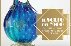 Terra Maiorum apre le porte alla mostra “Il Volto del 900 – Secondo Atto”