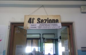 Amministrative Corato: affluenza alle urne alle ore 19.00, 36.5%