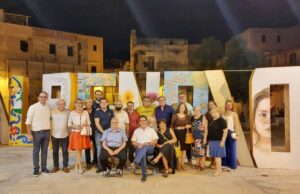 Il Pendìo guarda all’Italia e diventa un concorso pittorico nazionale: ecco il bando